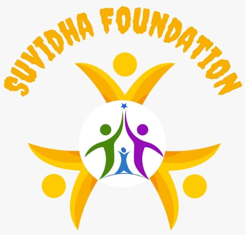 Suvidha Logo