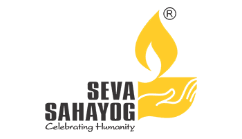 Seva Sahayog Logo